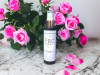 Rose Water Hydra-Mist