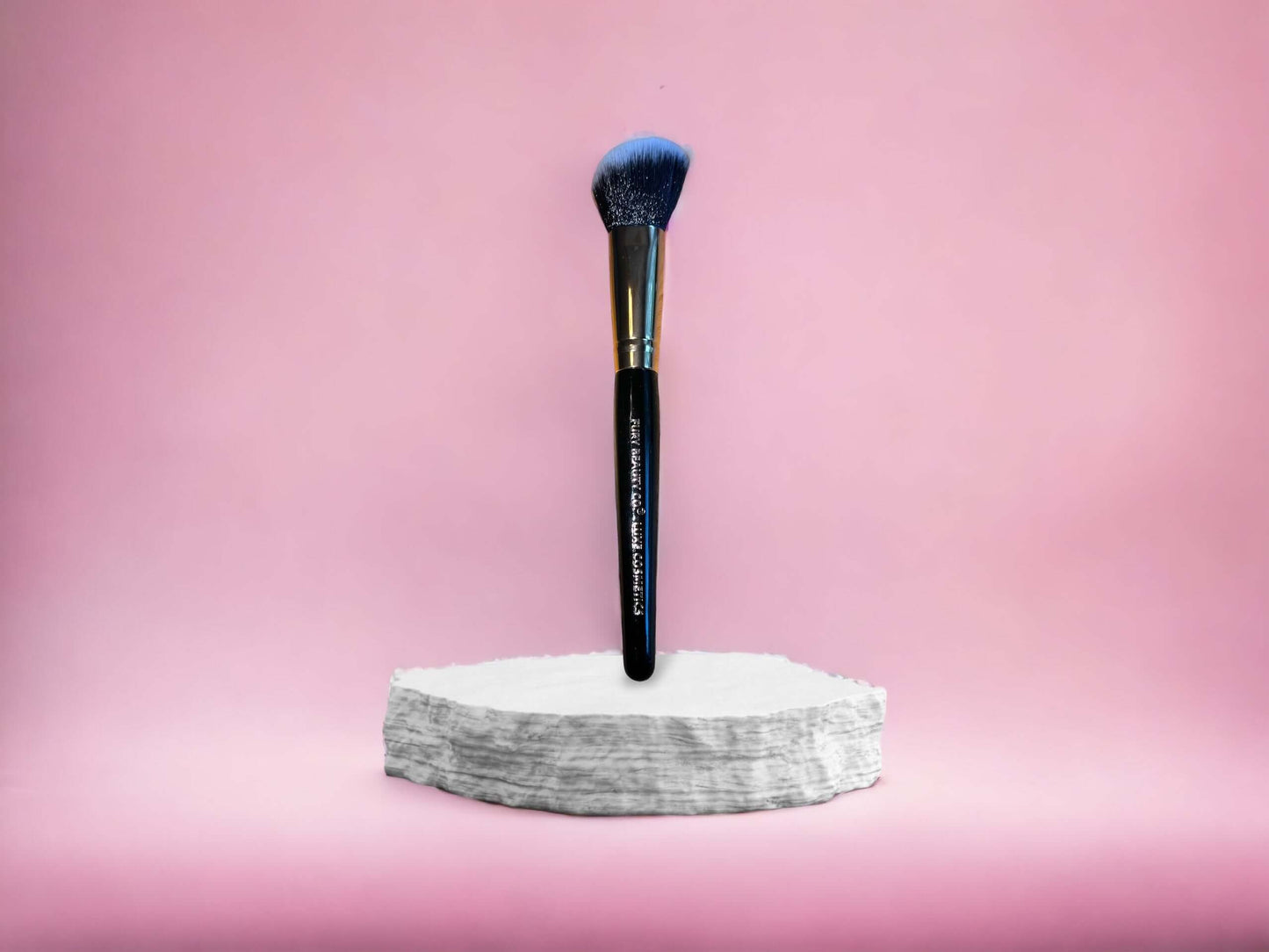 Angled Contour Brush