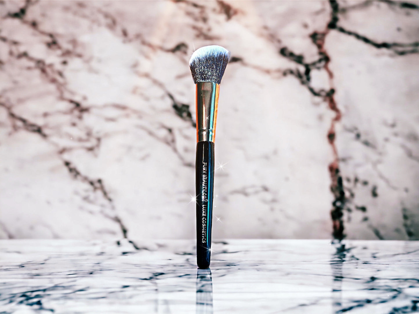 Angled Contour Brush