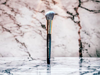 Angled Contour Brush