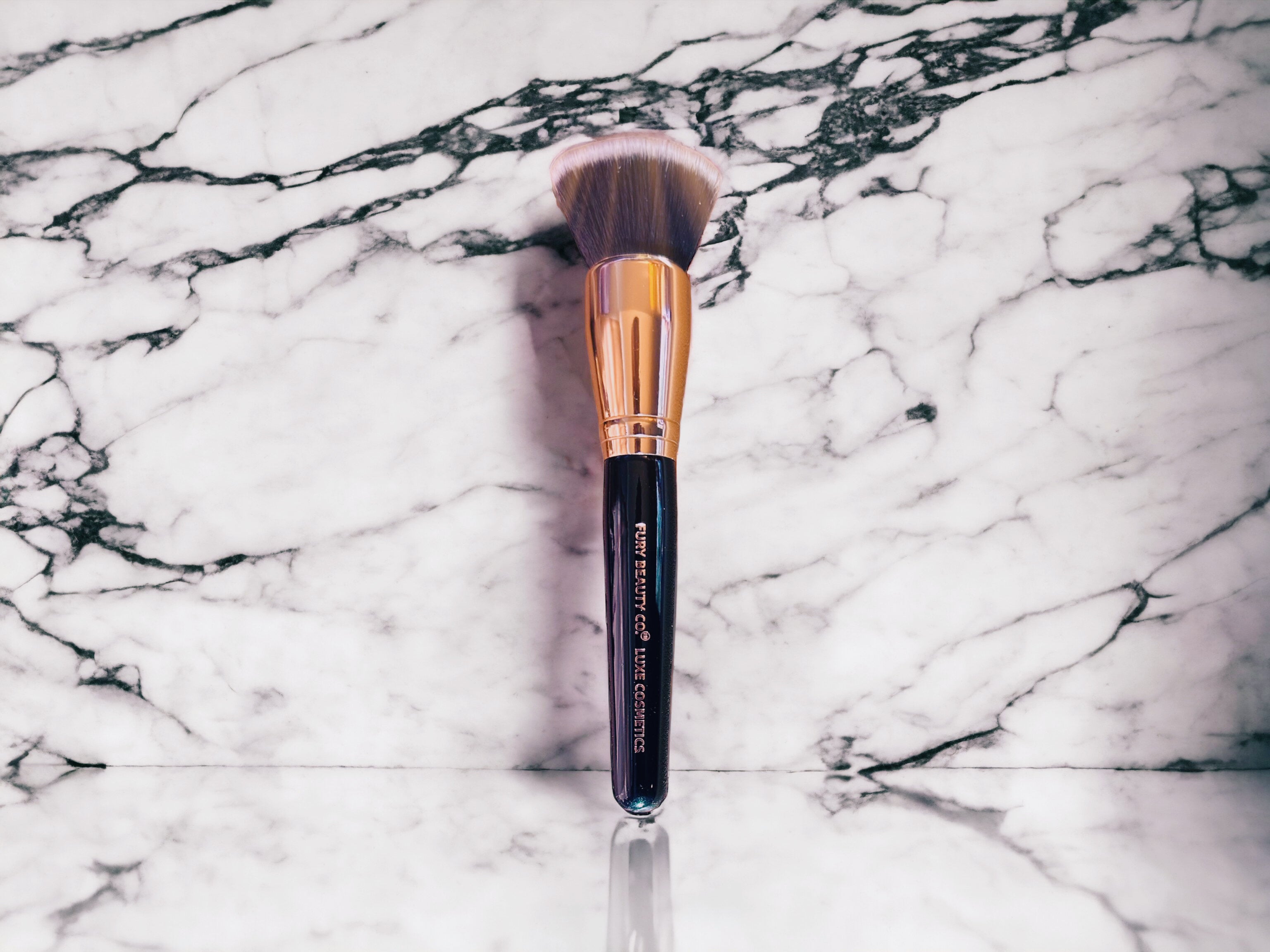 Foundation Brush