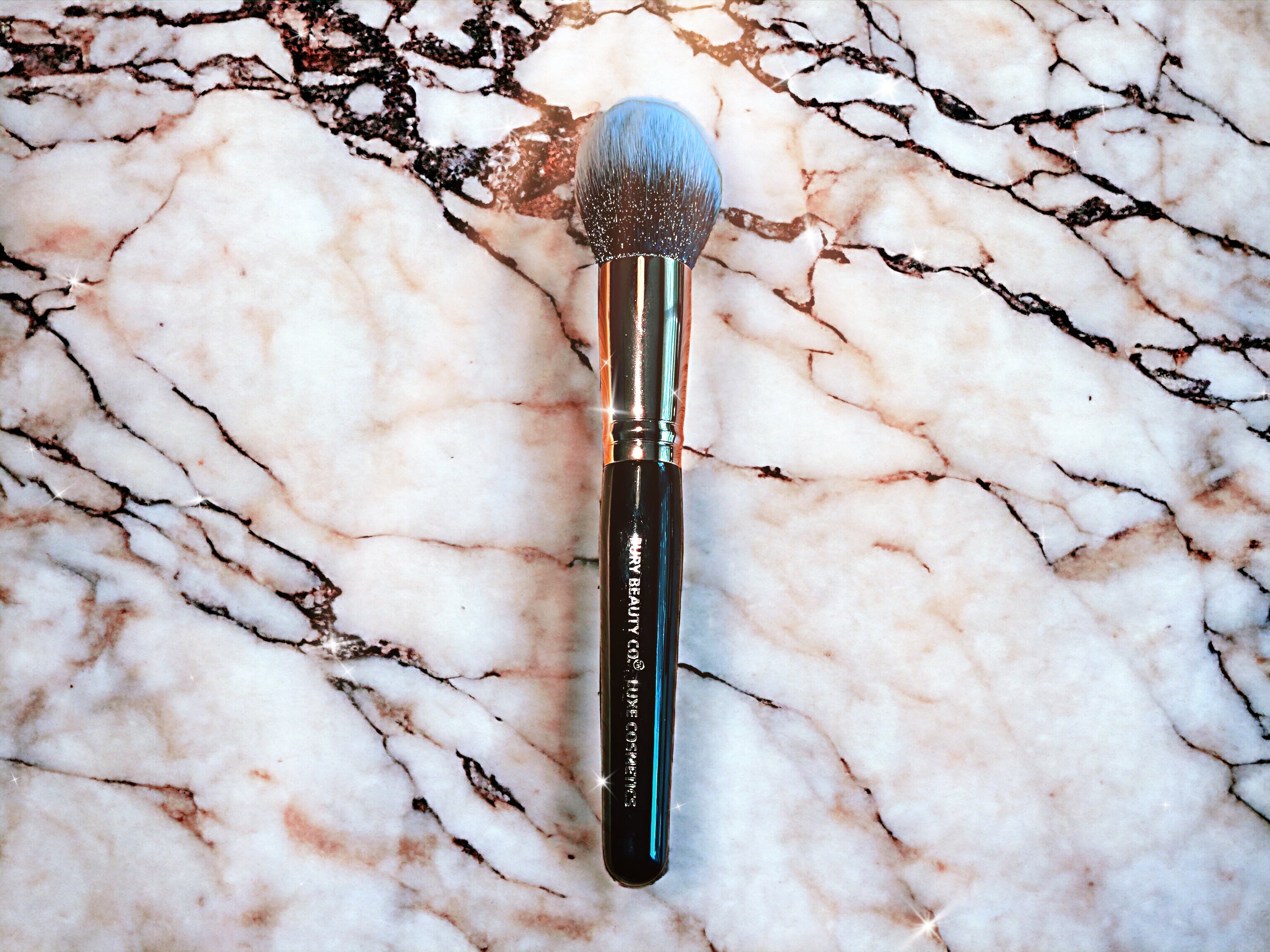 Bronzer Brush